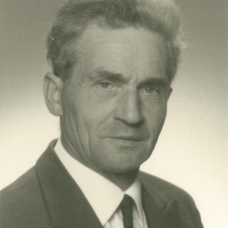 Josef Fischer Fischer Baumschulen